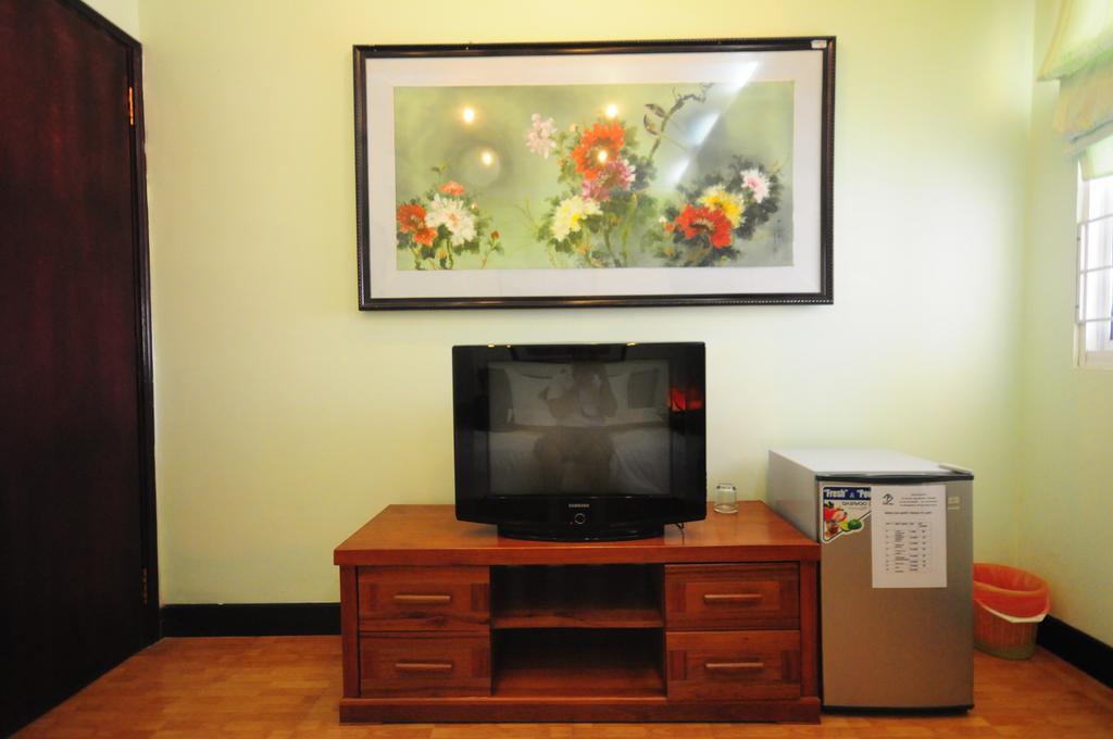 Thoi Dai Hotel ダナン市 エクステリア 写真