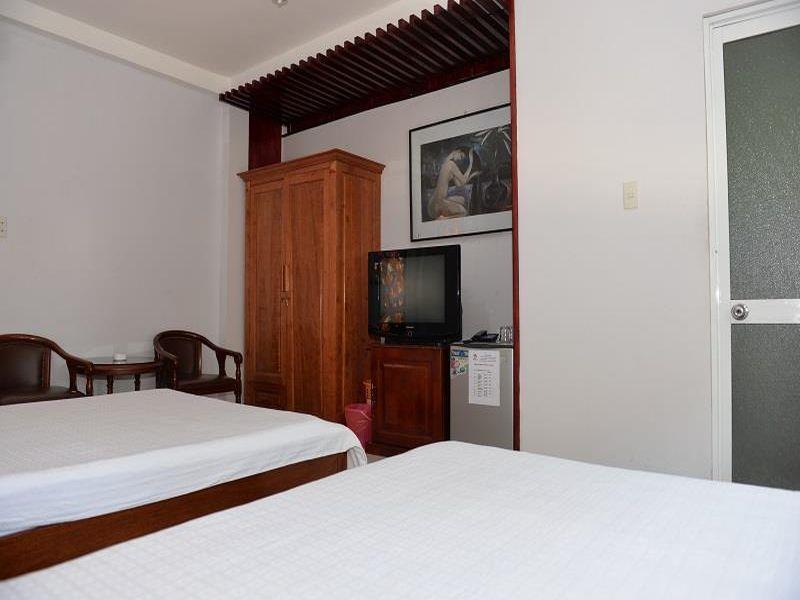 Thoi Dai Hotel ダナン市 エクステリア 写真