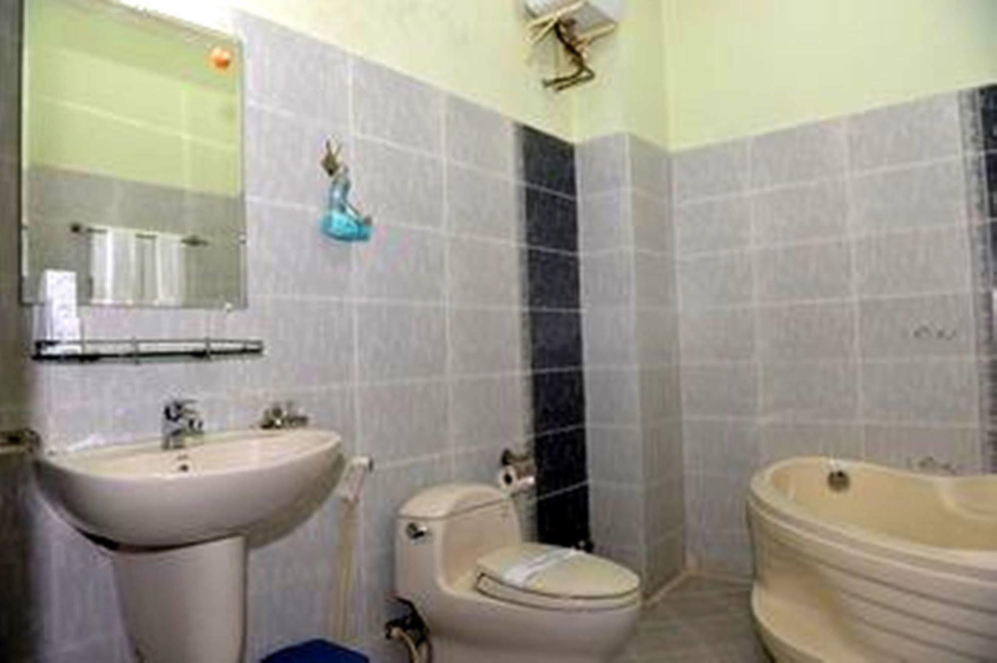 Thoi Dai Hotel ダナン市 エクステリア 写真